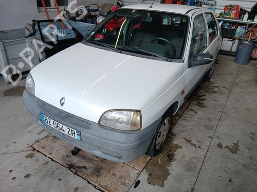 Used Parts RENAULT CLIO I (B/C57_, 5/357_) 1.2 (5/357Y, 5/357K) (58 hp) 4419544