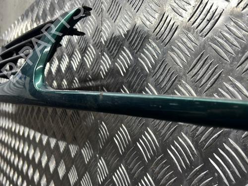 Grille VW POLO III (6N1) 60 1.4 | BP21277533C40