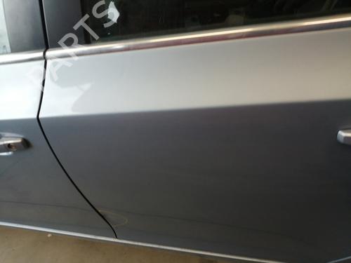 Left rear door CHEVROLET CRUZE (J300) 2.0 CDI | BP27616241C4