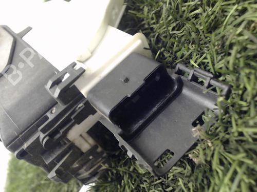 Front left lock PEUGEOT 5008 (0U_, 0E_) 1.6 HDi | BP20886953C98 