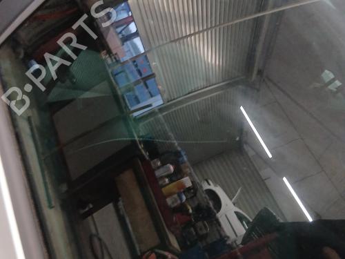 Rear left door window RENAULT CLIO III Grandtour (KR0/1_) 1.5 dCi (KR0G) | BP29711942C20 