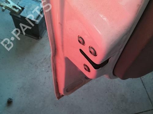 Used Front left lock Front left lock FIAT PANDA (169_) 1.3 D Multijet (169.AXC1A) (70 hp) 40437449 40437449
