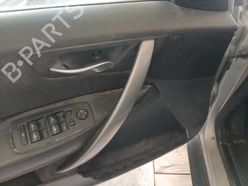 Front left window mechanism BMW X3 (E83) 3.0 d | BP30650515C22 - Image 3