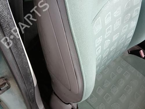 Asiento delantero derecho PEUGEOT 206 Hatchback (2A/C) 1.9 D | BP29844849C16