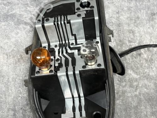 Lamp holder RENAULT CLIO III (BR0/1, CR0/1) 1.2 16V (BR0P, CR0P) | BP29336111L10 
