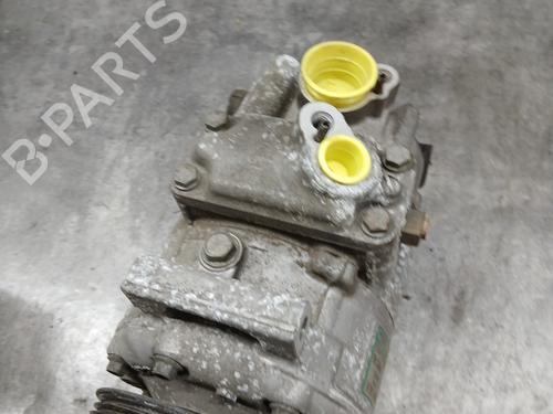 AC compressor SEAT ALTEA (5P1) 1.9 TDI | BP28303210M34 