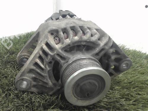 Used Alternator Alternator ALFA ROMEO 147 (937_) 1.9 JTD 16V (937.AXG1B, 937.BXG1B) (140 hp) 20886152 20886152