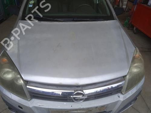 Panser OPEL ASTRA H (A04) 1.9 CDTI (L48) | BP21281700C1 