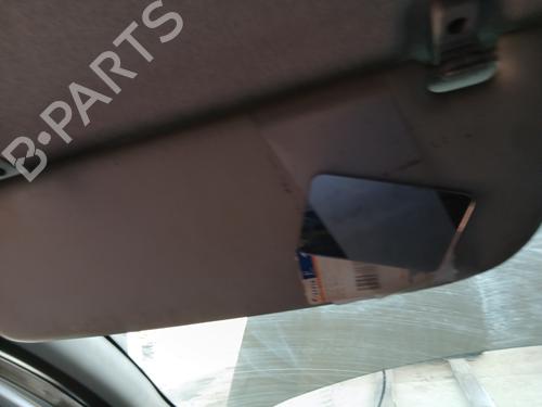 Used Left sun visor Left sun visor FIAT QUBO (225_) 1.3 D Multijet (225CXB1A, 225AXB1A, 225CXB11, 225AXB11,... (75 hp) 32684365 32684365