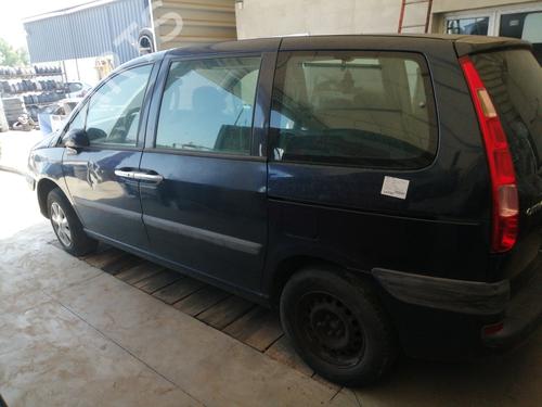 Switch CITROËN C8 (EA_, EB_) 2.0 HDi 165 | BP26731750I30  - Image 6