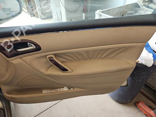 Front right window mechanism PEUGEOT 607 (9D, 9U) 2.0 HDI | BP36010706C23 - Image 2