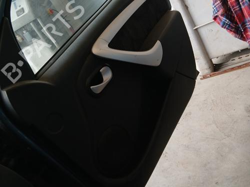 Front right window mechanism DACIA LOGAN MCV (KS_) 1.5 dCi (KS04) | BP31708594C23 - Image 3