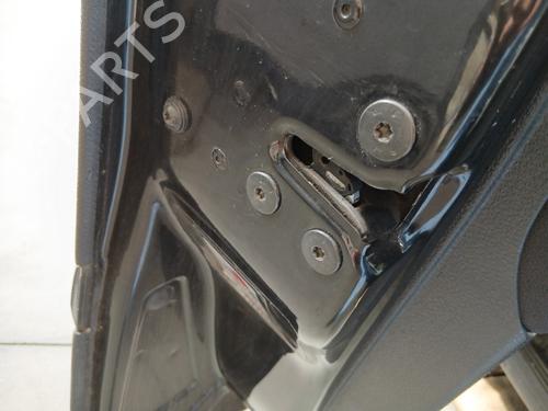 Front left lock RENAULT MODUS / GRAND MODUS (F/JP0_) 1.5 dCi (JP0G, JP0H) | BP29888695C98