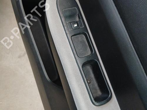 Right front window switch PEUGEOT 307 Break (3E) 1.6 HDi 110 | BP29540090I26