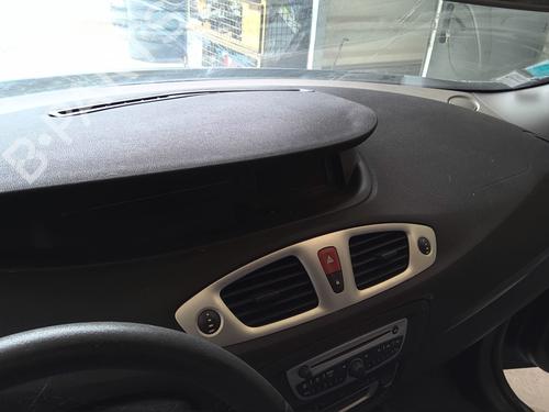 Used Dashboard Dashboard 38596489 38596489
