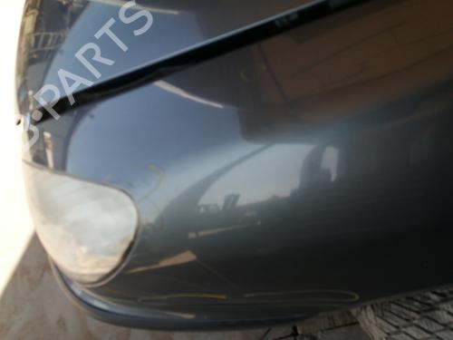 Left front fenders PEUGEOT 607 (9D, 9U) 2.2 HDi | BP26885527C41 