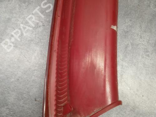 Used Rear bumper right light Rear bumper right light CITROËN C4 I (LC_) 1.6 HDi (109 hp) 21278679 21278679