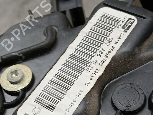 Used Heater blower motor Heater blower motor 36944449 36944449