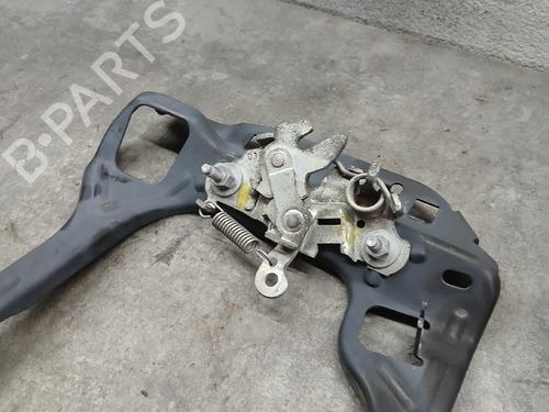 Used Electronic module Electronic module PEUGEOT 208 I (CA_, CC_) 1.2 VTI 82 (82 hp) 34558606 34558606