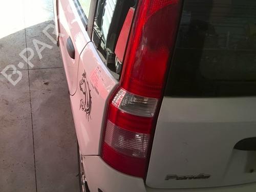 Left taillight FIAT PANDA (169_) 1.3 D Multijet (169.AXC1A) | BP40437421C34 - Image 3