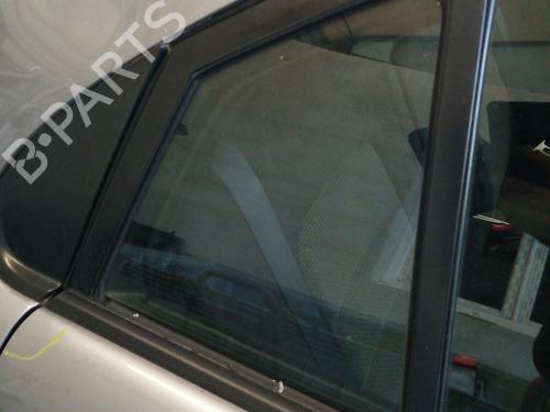 Dør rude højre bagtil MAZDA 6 Hatchback (GG) 2.0 DI (GG14) (136 hp) 27316556