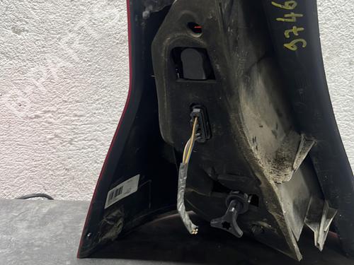 Right taillight DACIA SANDERO 1.4 (BS0C, BS0A, BS0G, BS1F, BS0E) | BP30156585C35 