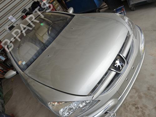 Motorhjelm PEUGEOT 607 (9D, 9U) 2.0 HDI | BP36010687C1 - Image 4