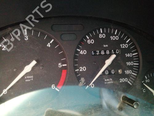 Instrument cluster OPEL CORSA B (S93) 1.7 D (F08, F68, M68) | BP27092032C47 