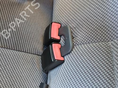 Used Seat buckle Seat buckle 38170407 38170407