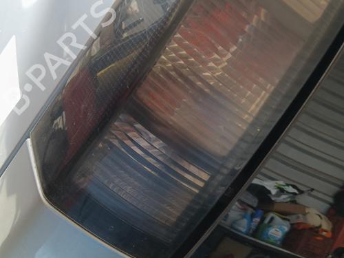 Achterlicht links OPEL MERIVA A MPV (X03) 1.7 CDTI (E75) | BP29940377C34 