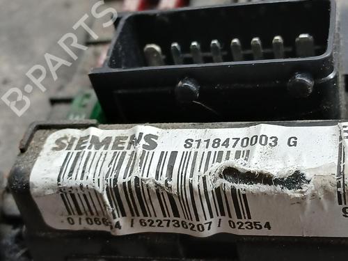 Used Fuse box Fuse box 38707881 38707881