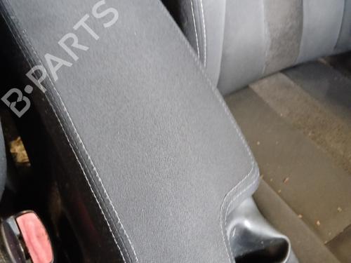 Armrest / Center console RENAULT MEGANE III Hatchback (BZ0/1_, B3_) 1.5 dCi (BZ09, BZ0D, BZ1W, BZ29, BZ14) | BP32981838I20 - Image 3