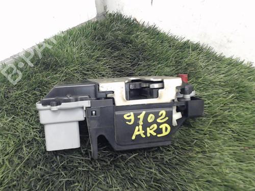 Used Rear right lock CITROËN XSARA PICASSO (N68) 2.0 HDi (90 hp) 20881384