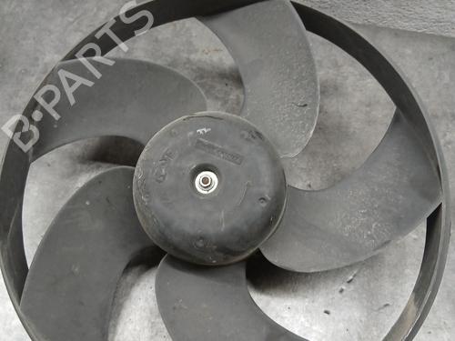 Kjølevifte elektrisk PEUGEOT 206 Hatchback (2A/C) 1.4 i (75 hp) 30543686