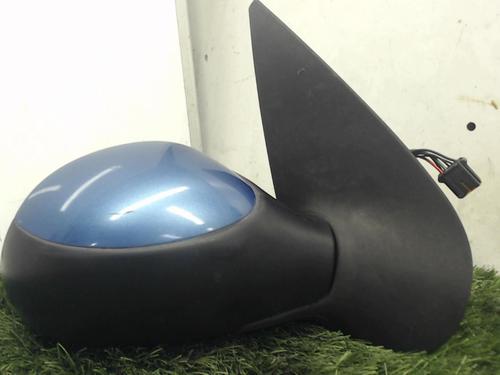 Right mirror PEUGEOT 206 Hatchback (2A/C) 2.0 HDI 90 | BP20885408C27 