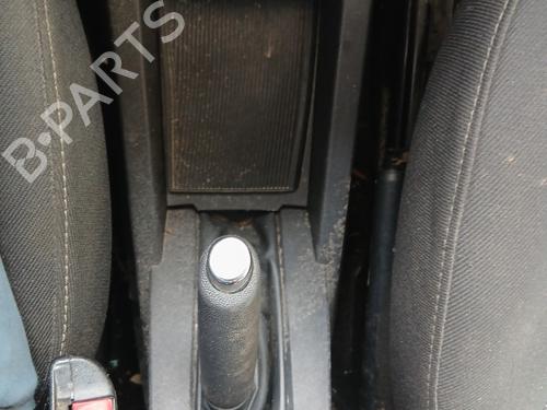 Używane Hamulec ręczny OPEL MERIVA A MPV (X03) 1.7 CDTI (E75) (100 hp) 29940408