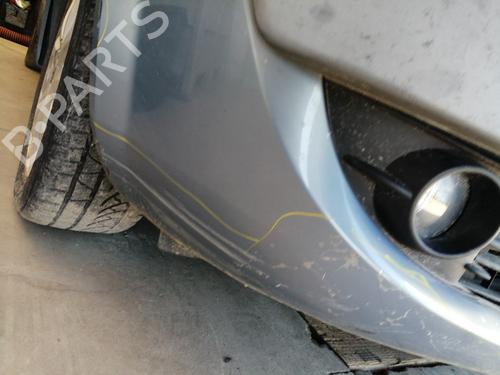 Front bumper RENAULT SCÉNIC II (JM0/1_) 1.5 dCi (JM1E, JM16) | BP26219261C7 