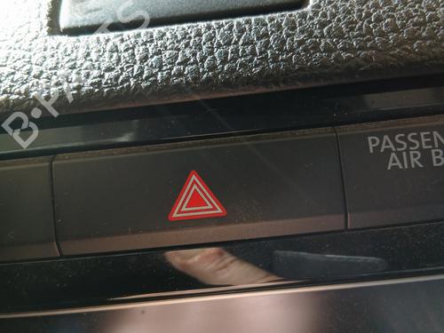 Warning switch VW TOUAREG (7P5, 7P6) 3.0 V6 TDI | BP32315180I22 - Image 3