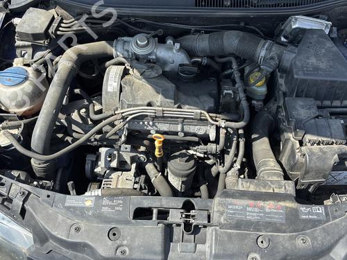 Türschloss links vorne SEAT IBIZA III (6L1) 1.4 TDI | BP30308670C98 