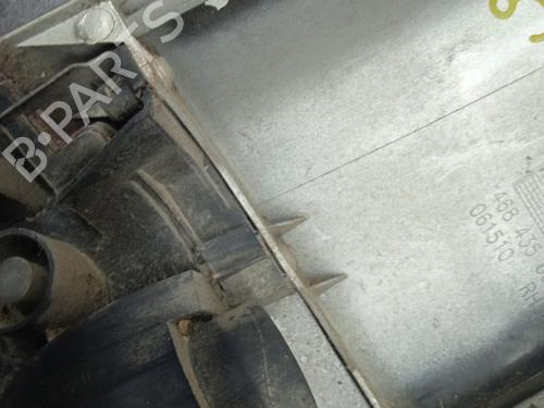 Right tailgate light OPEL MERIVA A MPV (X03) 1.7 CDTI (E75) | BP21278627C80 