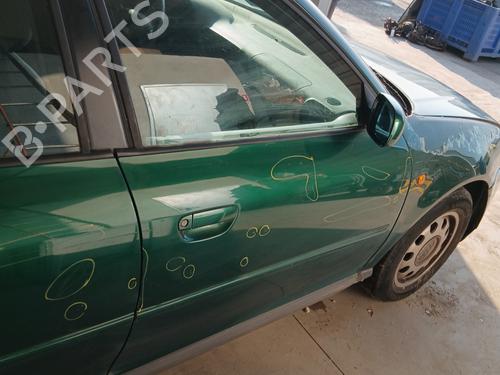 Right front door AUDI A3 (8L1) 1.6 | BP29560728C3 