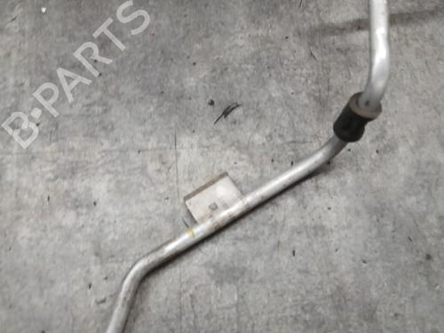 Used AC pipe AC pipe NISSAN PULSAR Hatchback (C13) 1.2 DIG-T (115 hp) 36651113 36651113