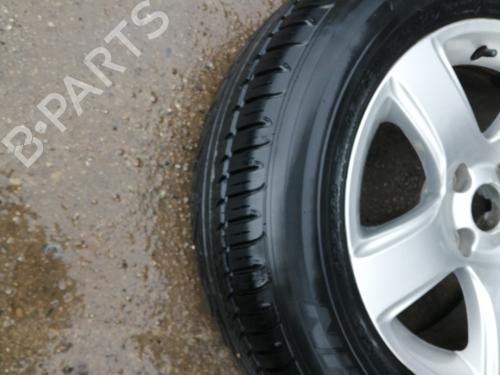 Jack Kit PEUGEOT 3008 I MPV (0U_) 1.6 HDi | BP24329369C119 