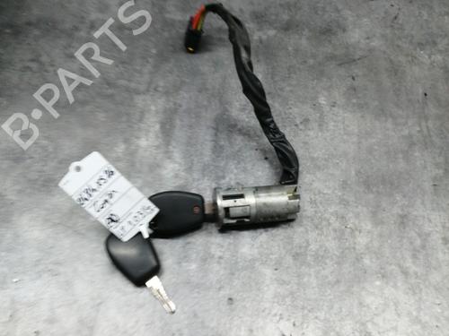 Ratlås/Tændingslås DACIA LOGAN (LS_) 1.5 dCi (LS0K) (68 hp) 24516421