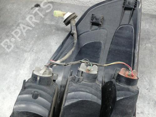 Used Right taillight Right taillight SUZUKI SX4 (EY, GY) 1.6 VVT 4x4 (RW416) (107 hp) 24663823 24663823