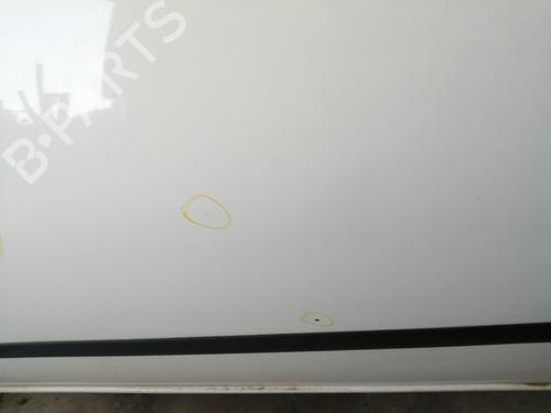 Left front door SEAT IBIZA III (6L1) 1.2 | BP26167643C2 