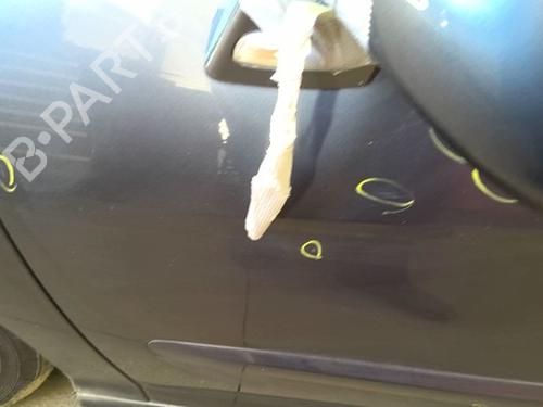 Used Left front door Left front door 39042851 39042851
