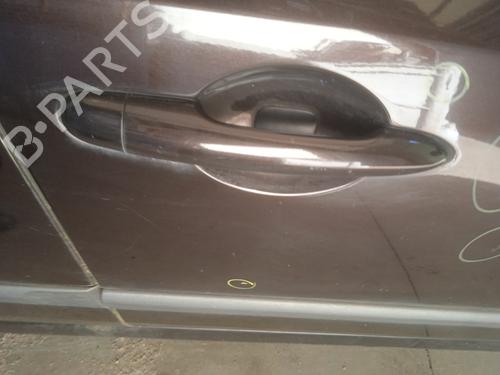 Højre fortil udvendigt håndtag RENAULT LAGUNA II (BG0/1_) 1.9 dCi (BG1A, BG1W, BG0G) | BP21281433C129 