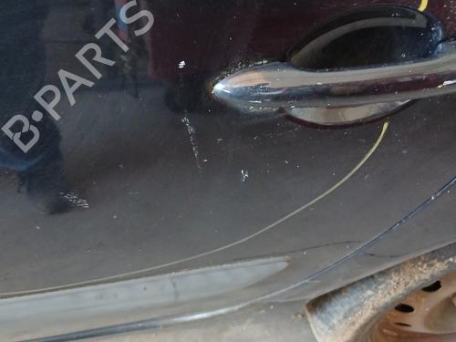 Left rear door RENAULT ESPACE IV (JK0/1_) 2.2 dCi (JK0H) | BP29923119C4