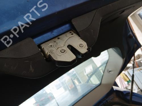 Used Tailgate lock Tailgate lock FIAT BRAVO II (198_) 1.9 D Multijet (198AXC1B) (150 hp) 28489475 28489475